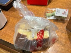 -詹记桃酥(宿州路店)