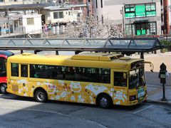 -三鹰之森吉卜力美术馆