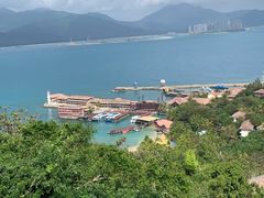 -海南分界洲岛旅游区