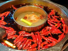 picture-董家湾重庆老火锅(嘉华店)