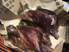 -鼎原力量东北吊炉烧烤(临河街店)