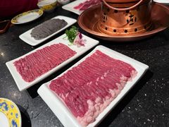 -南门涮肉(上海一店)