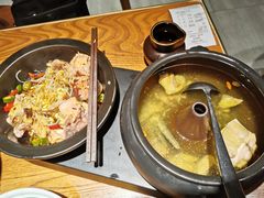 -云海肴·汽锅鸡·云南菜(高德置地店)