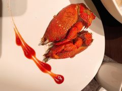 -佛山希尔顿酒店·融誉亚洲美食荟