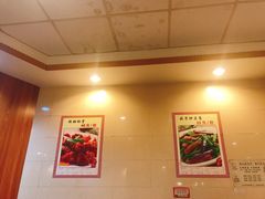 大堂-南江鸡饭店(龙华雅苑分店)