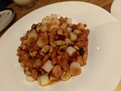 -京坛汇·烤鸭·京菜(宋庄店)
