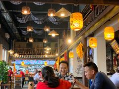 大堂-湘鲵私房菜(坦洲店)