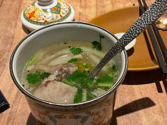 -耶里夏丽·丝路新疆菜·清真食品(徐汇南丹东路臻选店)