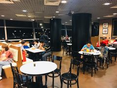 大堂-Old Town White Coffee(gateway@klia2)