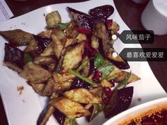 -茅庐毛血旺(烟台大悦城店)