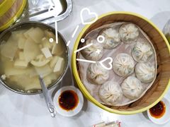 -一刘汤包(杏林店)
