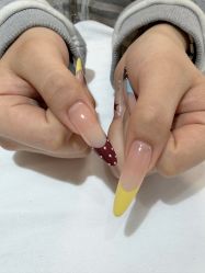 -LynLyn琳林美甲美睫