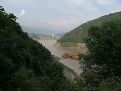-白帝城·瞿塘峡景区