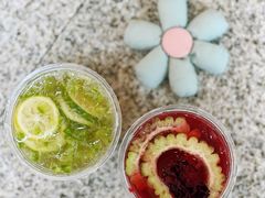 -炖物24章·顺时轻养茶(杭州大厦店)