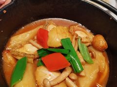 -大树餐厅(益田假日店)