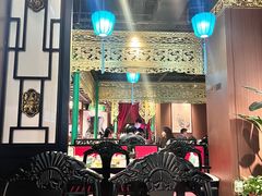 -锦府盐帮·侯宅(五棵松万达店)