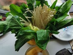 -必点蒸汽海鲜(止锚湾店)