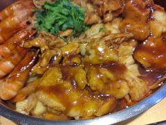 -黄记煌三汁焖锅(1818广场店)