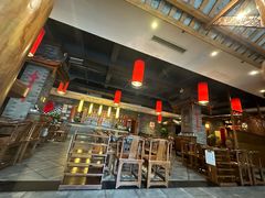 -张大胡子鱼头火锅酒楼(长益路店)