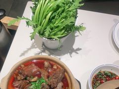 -陈记顺和潮汕牛肉火锅(番禺迎宾大道店)