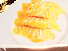 -爱丽舍西餐厅(万悦格兰云天大酒店)
