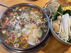 -王二爷药膳鸡(仙林学衡路店)