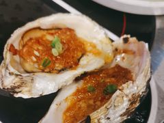 -丰茂烤串(公园店)