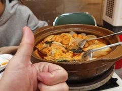 -螺思宝螺蛳粉火锅·鸭脚煲(西乡店)