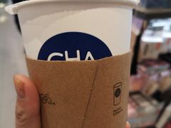 -茶百道(双铁广场店)