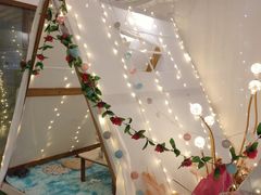 -天空花园餐吧·生日·团建(南山店)