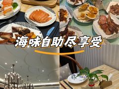 -西藏饭店·亚克·食光自助餐厅(文殊院店)