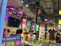 -有蚝有翅烧烤大排档·宵夜(右安门店)