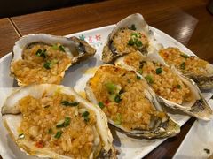 -庆峰龙虾烧烤(合肥一店)