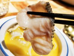 -蜜桃餐厅·伴山(绿宝广场店)