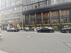 -国际饭店·帆声西饼屋(黄河路店)