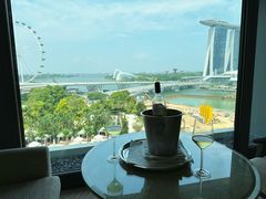 -新加坡文华东方酒店