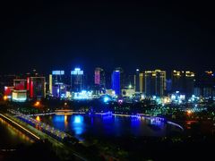 -扬州香格里拉·香宫中餐厅
