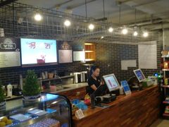 -网鱼网咖(上海静安寺店)