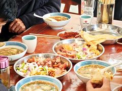 -饶阳传统豆腐脑