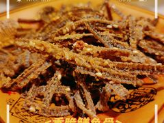 -乐山第一家临江鳝丝(茶坊路店)