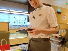 -海底捞火锅(丰尚国际广场店)