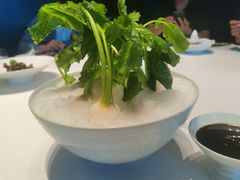 -湘上湘(米其林餐厅-正大中心总店)