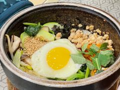 -春花民族美食(佳木斯总店)