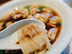 餛鈍-东园小馆·早茶·淮扬小炒(江都路店)