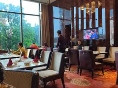 -顺德美的万豪酒店-万豪中餐厅