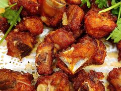 -青竹园海鲜餐厅(海天路店)