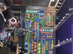 -美芝莲(领展购物广场中关村店)