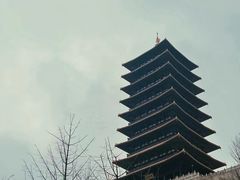 -牛首山文化旅游区