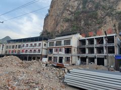 -野三坡刘家河高山漂流