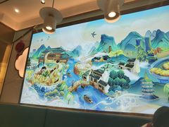 -苏晓玥·手作江南小吃(深圳北站店)